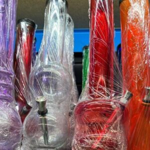 10″ acrylic Water Pipe