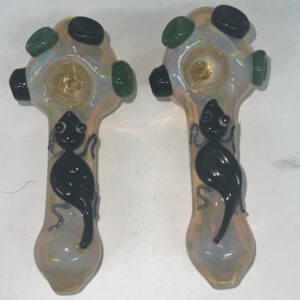 Art design Hand Pipe