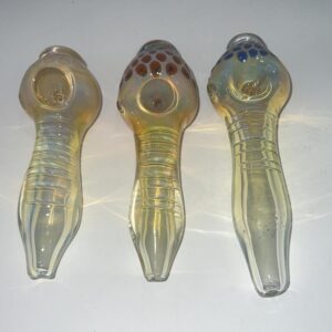 6″  heavy Hand Pipe