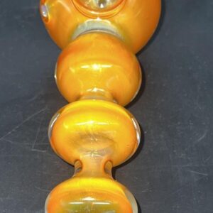 300 gram Hand Pipe with rim