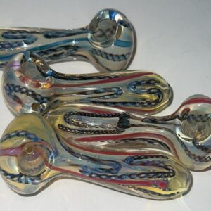 3″ heavy Hand Pipe