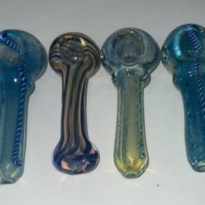 4″  Hand Pipe