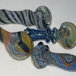 4″  Hand Pipe