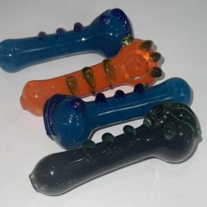 4″  Hand Pipe