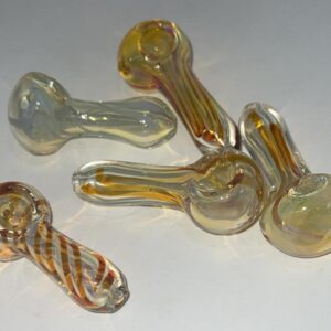 2.5″ Hand Pipe