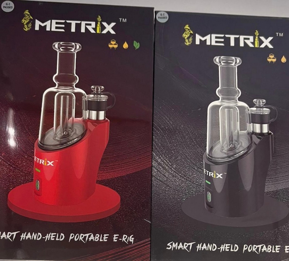 Metrix e-rg