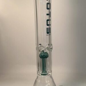 16″  bkr lotus Water Pipe