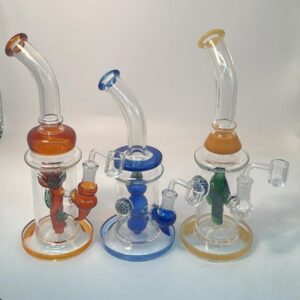 12″ bend animal Water Pipe