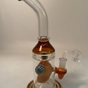 12″ bend animal Water Pipe