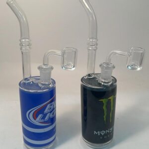 8″ soda Water Pipe