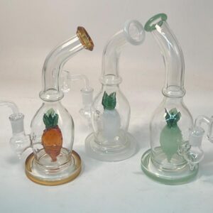 9″ bend animal Water Pipe