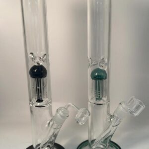 16″  str one chamber Water Pipe