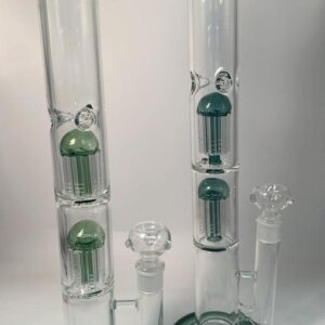 16″  str chamber Water Pipe