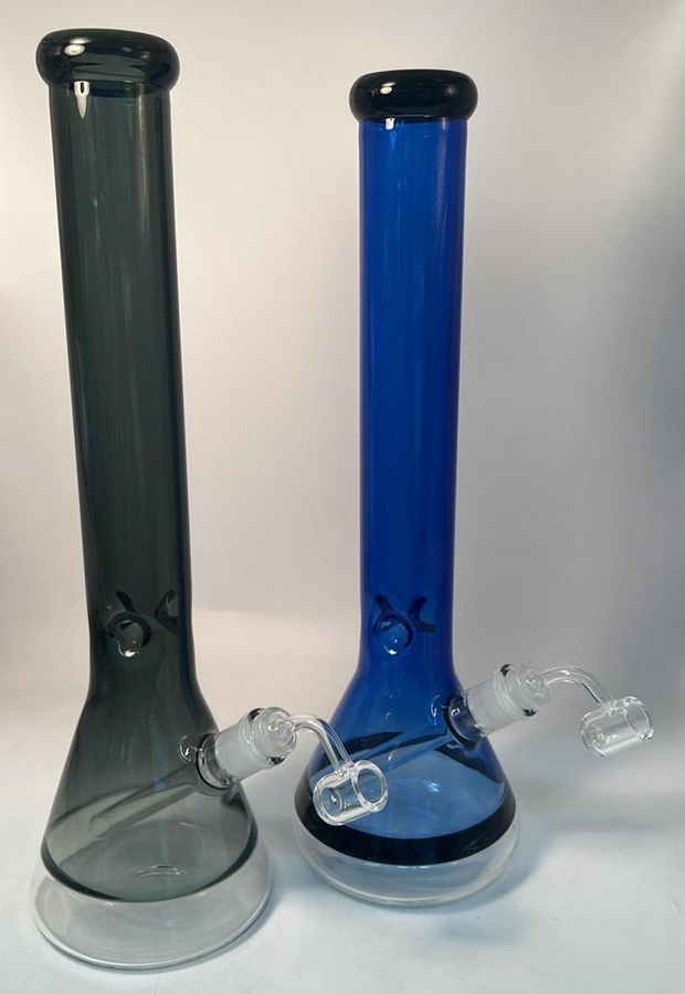 16″  BKR color Water Pipe