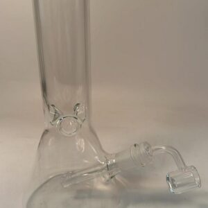 10″ bkr clear Water Pipe