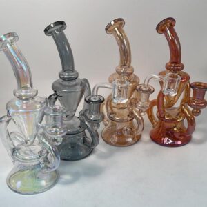 9″ recycle Water Pipe