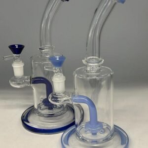 Us color bend Water Pipe