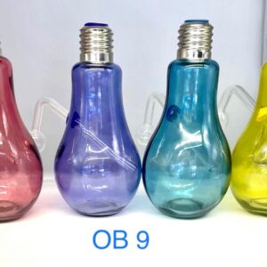 Oil Burner light bowls