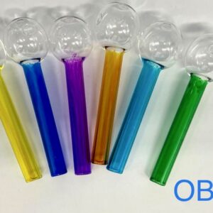 Oil Burner color 4″