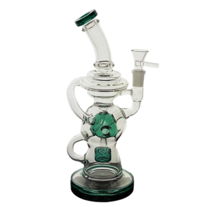 RECYCLER WATER PIPE