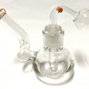 7 INCHES ROUND BASE WATER RIG