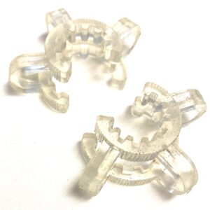 14MM KECK CLIPS