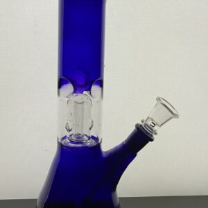 8-INCHES PERCOLATOR WATER PIPE