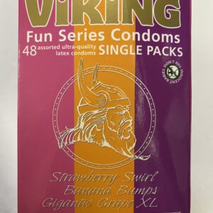 VIKING CONDOMS