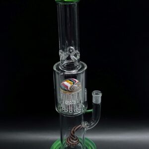 Ultra Design Water Pipe