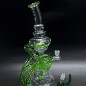 Water pipe