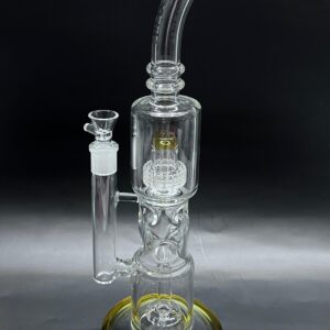 Toro Glass Bong