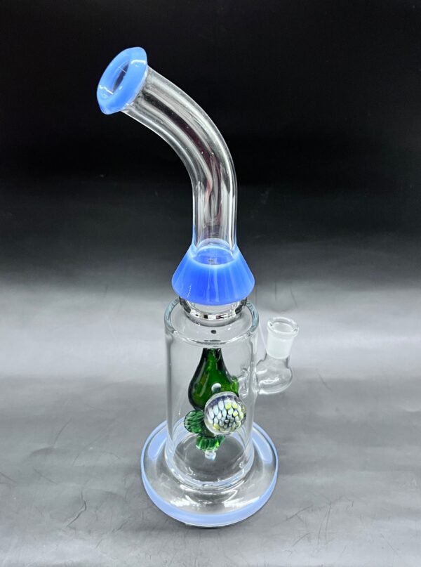 Recycler Dab Rig