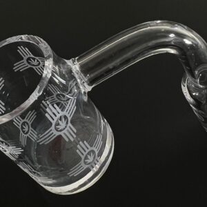 Quartz banger