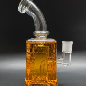 Honey Comb Hookah | Water Pipe