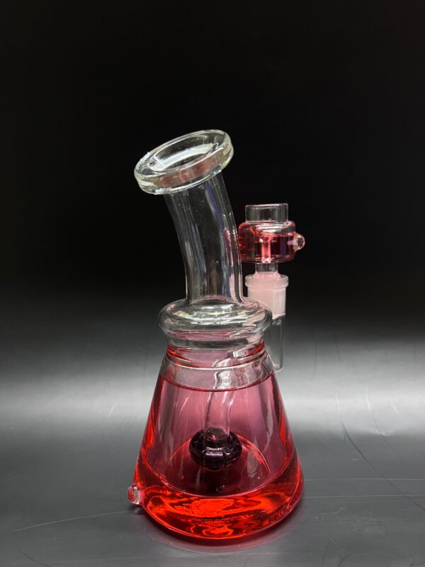 Mini Glycerin Chiller Water Pipe