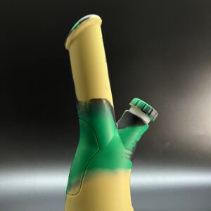 Silicone pipe