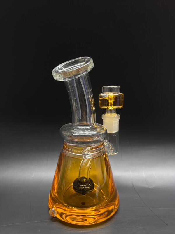 Mini Glycerin Chiller Water Pipe