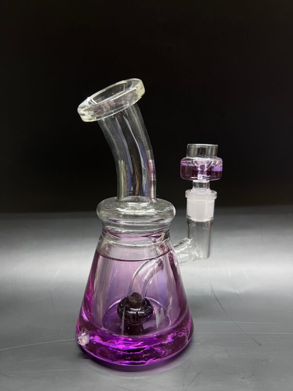 Mini Glycerin Chiller Water Pipe