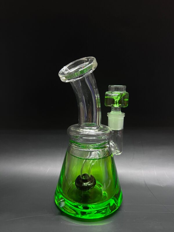 Mini Glycerin Chiller Water Pipe