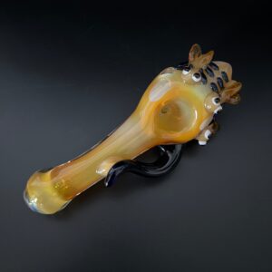 Hand pipe