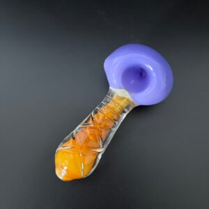 Hand pipe