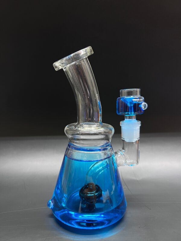 Mini Glycerin Chller Water Pipe