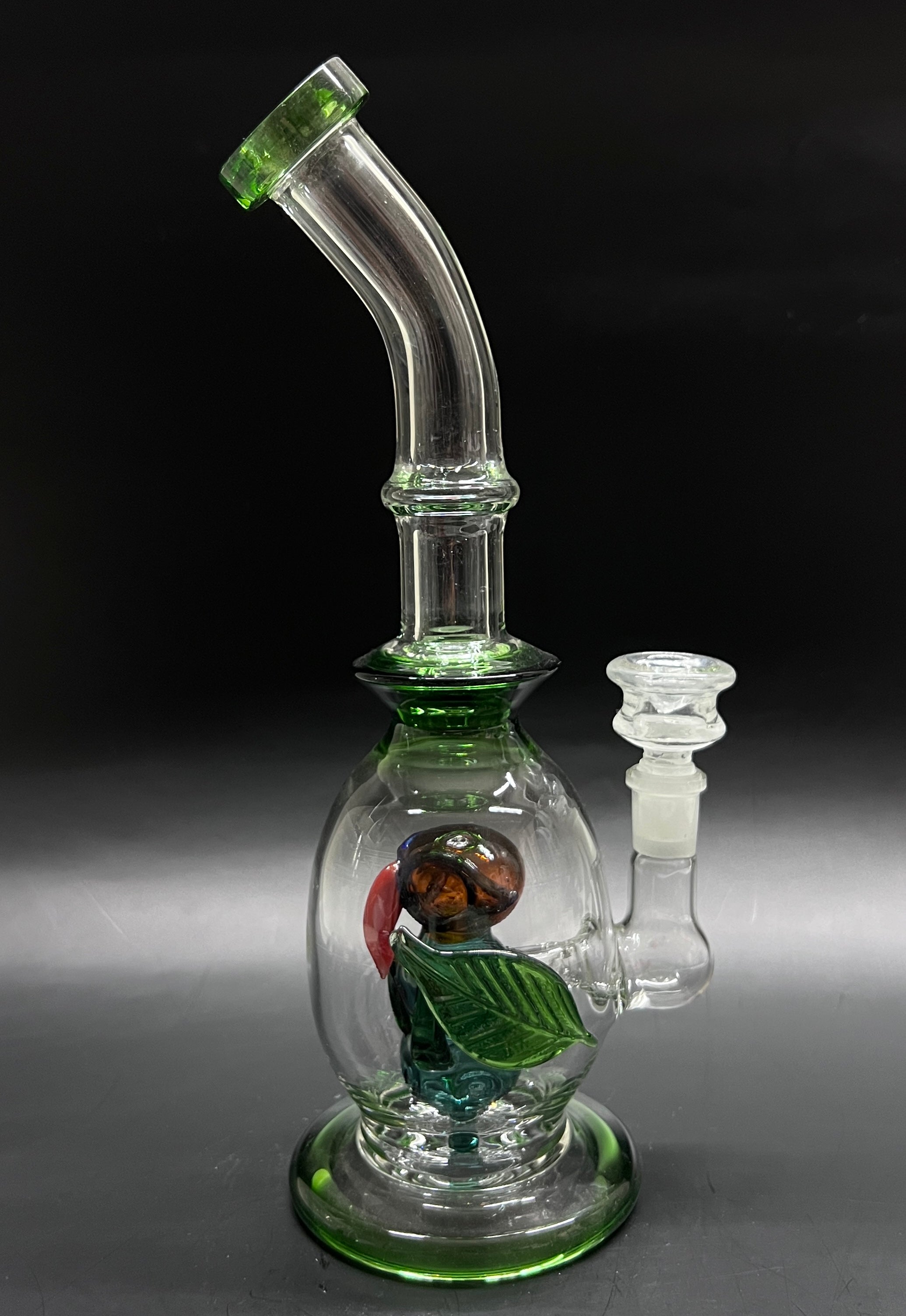 Water pipe