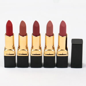 Waterproof lip stick matte with candy flavor private label wholesale lipstick