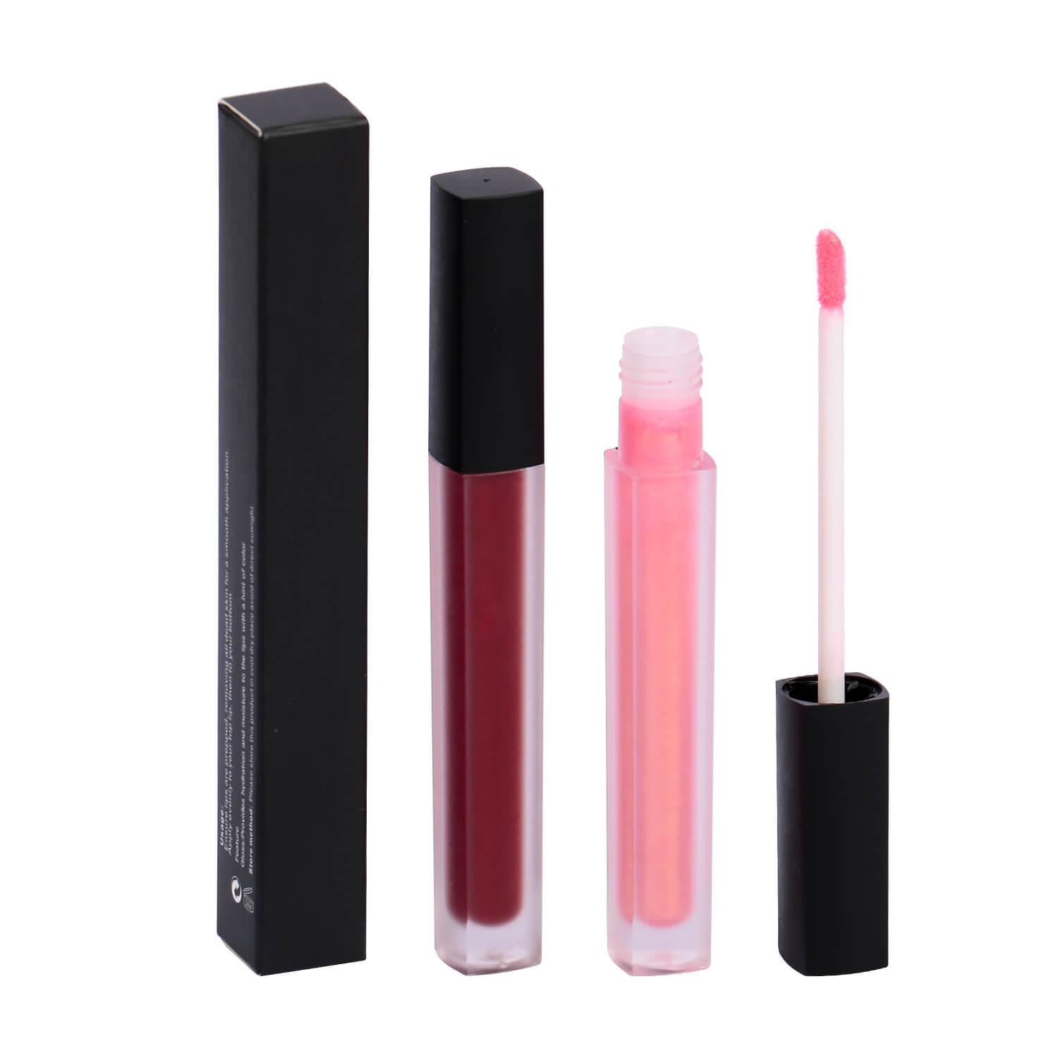 LIPGLOSS PRIVATE LABEL