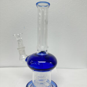 Water pipe blue    0111