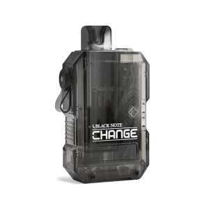 Black Note CHANGE Device (650mAh)