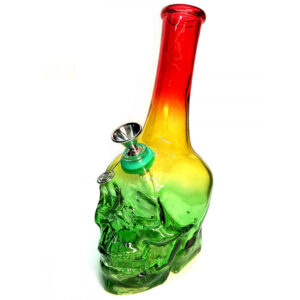 Skull Bong   0073