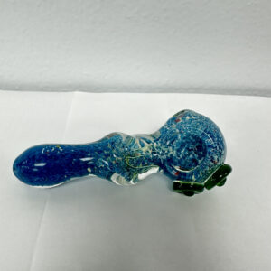 Glass Pipe 04