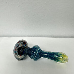 Glass Pipe 05